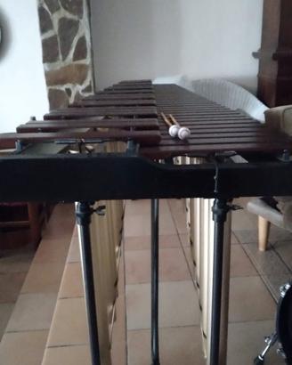 Marimba yamaha