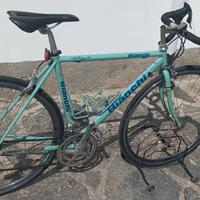 bici  corsa 