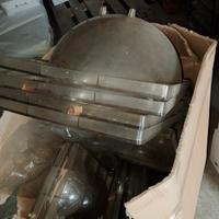 stampi per uova di pasqua 