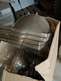 stampi per uova di pasqua 