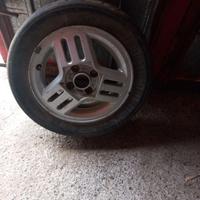 Cerchi opel corsa gsi anni 90