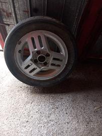 Cerchi opel corsa gsi anni 90