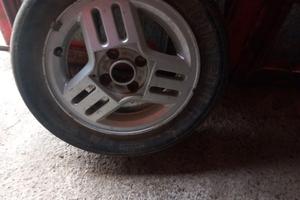 Cerchi opel corsa gsi anni 90