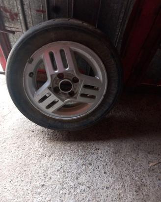 Cerchi opel corsa gsi anni 90