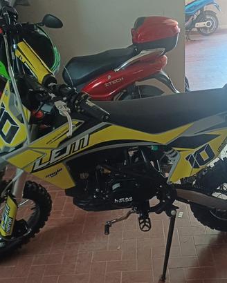 LEM 125