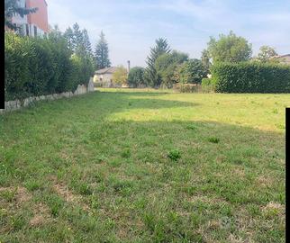 Terreno agricolo