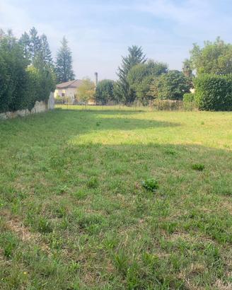 Terreno agricolo