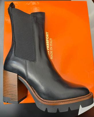 Stivale donna