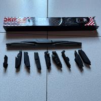 Spazzola tergicristallo posteriore Fiat Punto