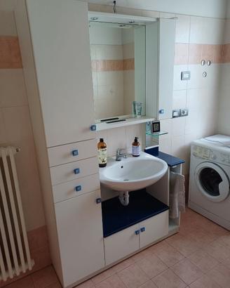 Completo arredo bagno