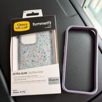 Custodie iPhone 16 Pro