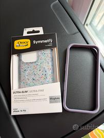 Custodie iPhone 16 Pro