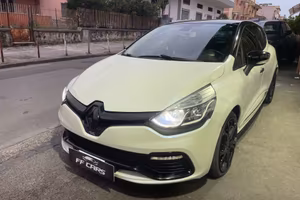 Renault Clio 1.6 T 200CV EDC 5 porte RS Cambio Aut