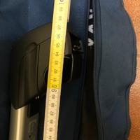 VW Passat barre porta tutto