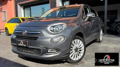 FIAT 500X SENSORI PARCHEGGIO START&STOP NAVI ...