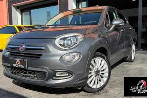 FIAT 500X SENSORI PARCHEGGIO START&STOP NAVI ...