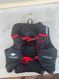 Raidlight zaino trail running 12 litri
