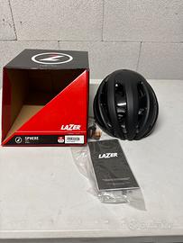 Casco nuovo Lazer Sphere