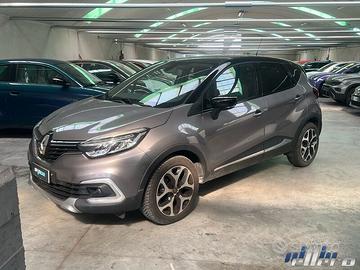 Renault Captur 1.5 dCi 110cv Energy SPORT EDITION