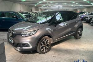 Renault Captur 1.5 dCi 110cv Energy SPORT EDITION