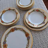 Servizio piatti  country Thun