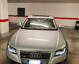 AUDI A4 ALLROAD 245CV (OK tagliando+revisione)