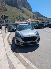 FORD Puma 1.0 Ecoboost StLine