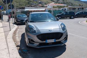 FORD Puma 1.0 Ecoboost StLine