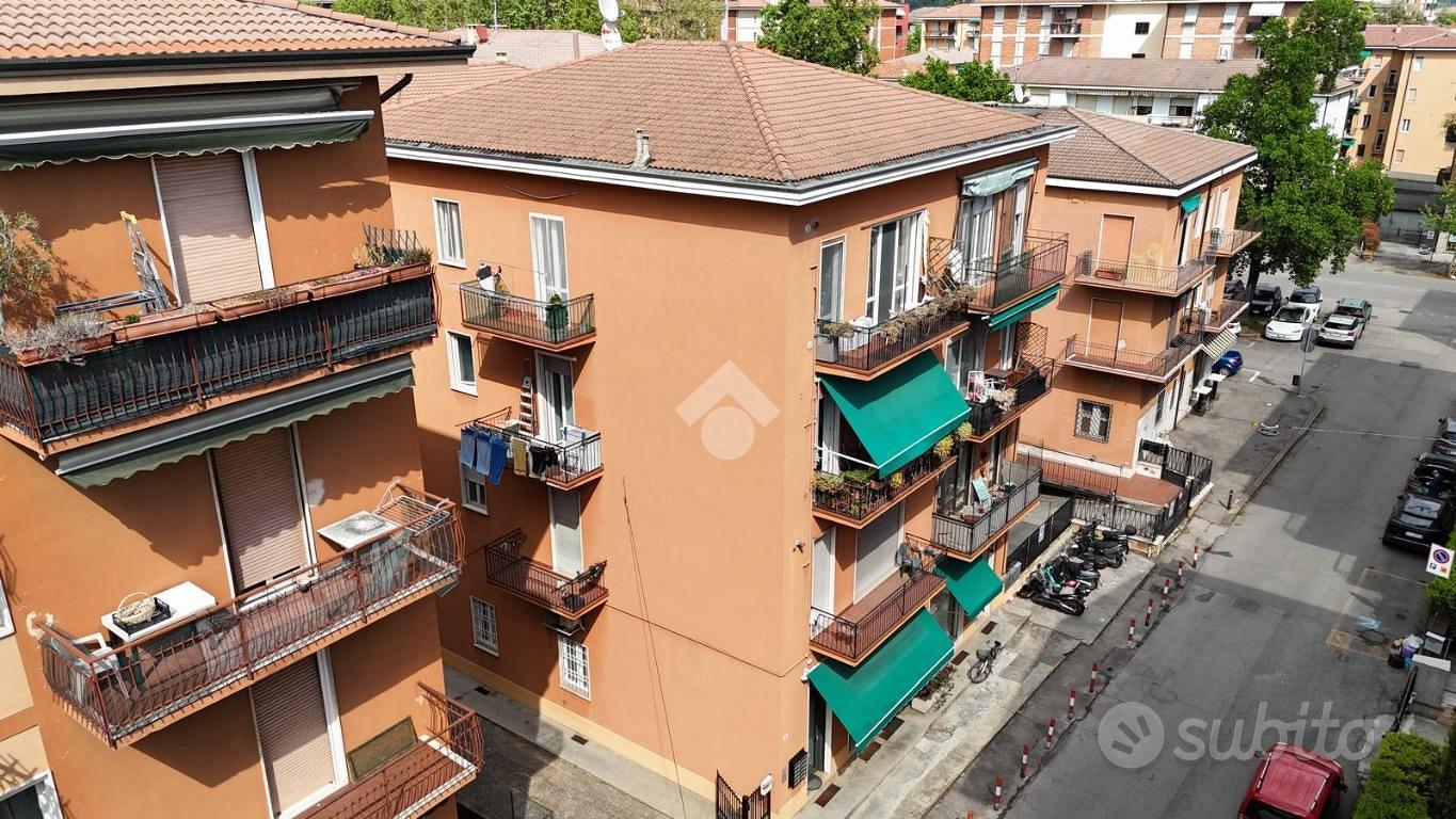 Appartamento – Verona, Santa Croce, Est - Vista 4