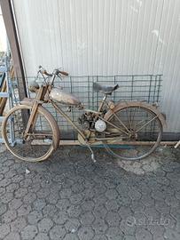Bianchi Aquilotto da ristrutturare 