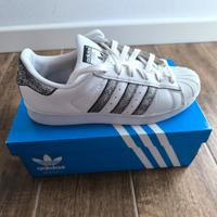 ADIDAS SUPERTSTAR W DONNA 39 ⅓