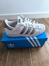 ADIDAS SUPERTSTAR W DONNA 39 ⅓