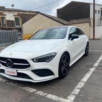 Mercedes-benz CLA 200 d Automatic Shooting Brake P