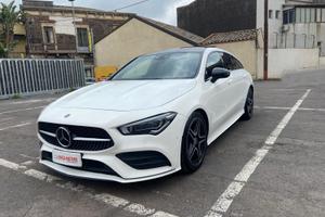 Mercedes-benz CLA 200 d Automatic Shooting Brake P