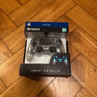 Joystick PS4 Nacon