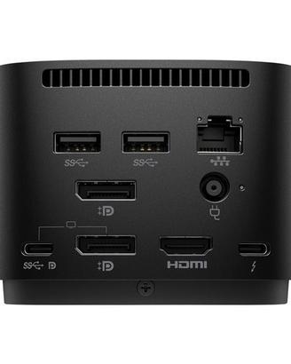 HP Docking station G4 120W