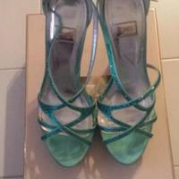 Sandali nr. 39