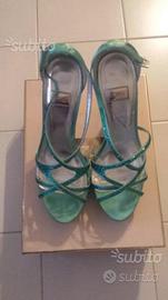 Sandali nr. 39
