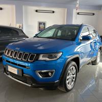 Jeep Compass 1.3 T4 190CV PHEV AT6 4xe LIMITED