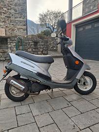 motorino 50