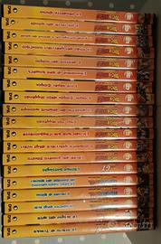 DVD DRAGONBALL 