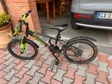 Bici bimbo