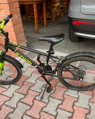 Bici bimbo