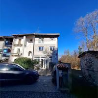 Porzione di Casa a Gattico Veruno