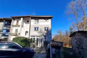 Porzione di Casa a Gattico Veruno