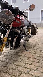 Honda CB1100RS