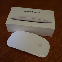 Apple Magic Mouse