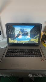 Computer portatile  hp