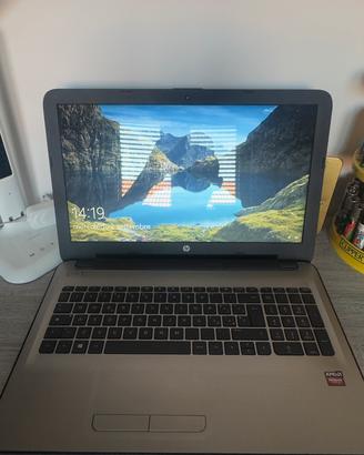 Computer portatile  hp