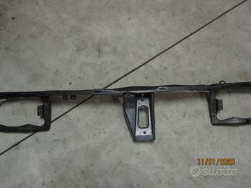 Rivestimento frontale polo